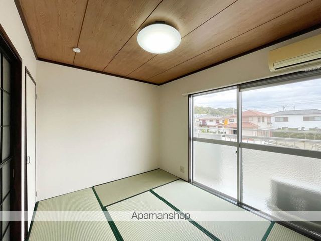 フォーブル若葉の内装写真