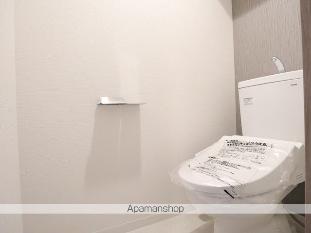 エスリード ザ・レガリア新栄ALTAIERの内装写真
