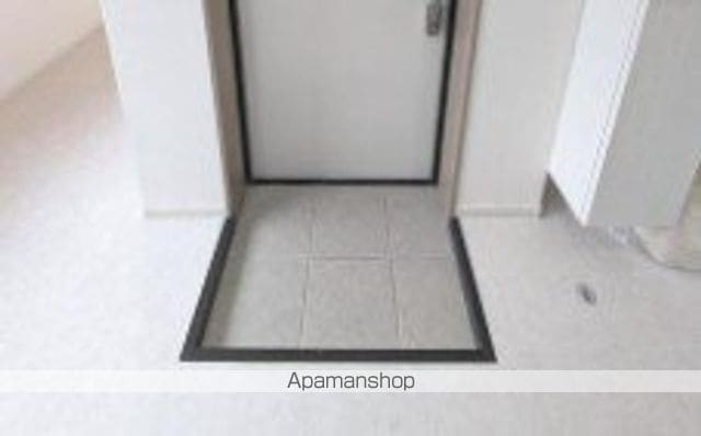 AMFC RESIDENCE SHIMOーOCHIAIの内装写真