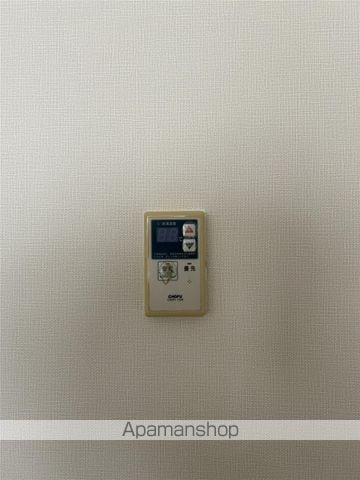 ニュー三番町ハイツの内装写真