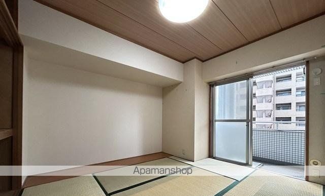 エルスタンザ別府の内装写真