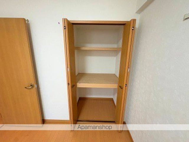 エトワール神道寺の内装写真