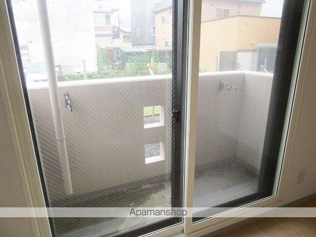 ミルキーウェイ菊水の内装写真