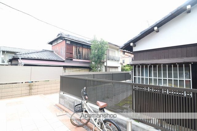 Ｎ’ｓ　Ｈｏｕｓｅ桜[1K/22.48m2]の眺望