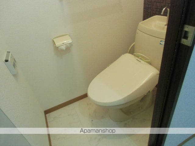 コスモ福万 A棟の内装写真