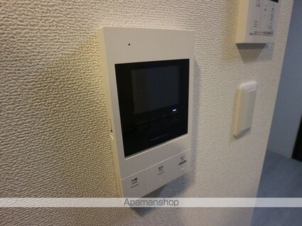 Ｍａｙｆａｉｒ東雲Ｐｒｅｍｉｕｍ[1LDK/33.3m2]のセキュリティ