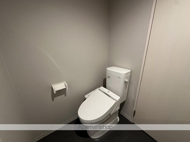 プランドール宮町の内装写真