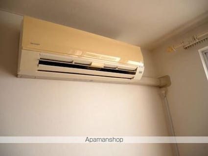 アイリス２６[2LDK/54m2]のその他設備