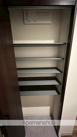 LEIALII511の内装写真