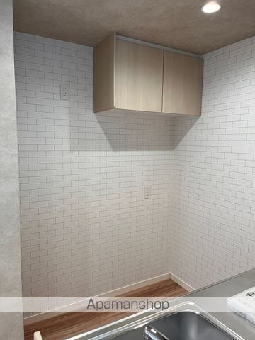 COMMON北葉町の内装写真