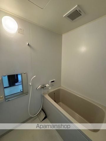 レージュ徳重の内装写真