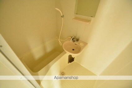 ヴェラノーバ双葉Ⅱ[2K/30m2]のバス