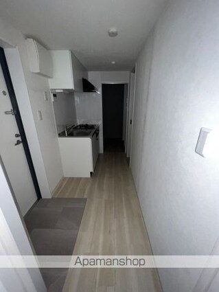 東京都中野区南台３丁目[1DK/29.43m2]の内装2