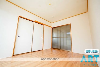 ハーモニック　フィール　Ｂ棟[3DK/53.68m2]の内装3