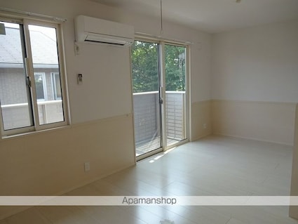 アメージングパル[2LDK/60.78m2]の内装4