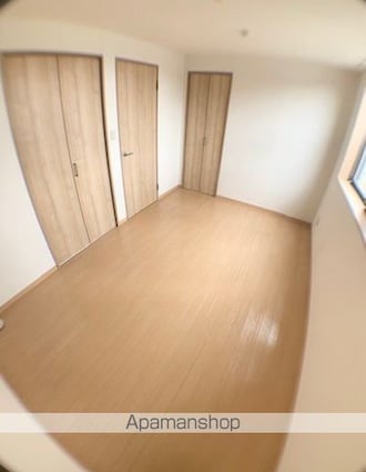 Ｌｅ　Ｓｏｌｅｉｌ　ＪＭ　（ル　ソレイユ　ジェイエム）[2LDK/58.48m2]の内装7