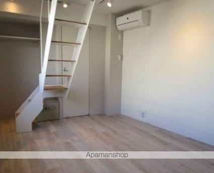 Ｐｌａｉｓａｎｔ江古田[1DK/21.28m2]のその他設備