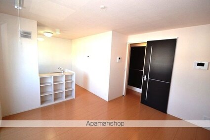 エル　パティオⅡ[1LDK/38.55m2]のリビング・居間