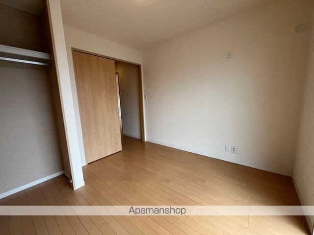 和歌山県和歌山市和歌川町[2LDK/60.18m2]の内装4