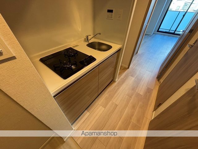 S−RESIDENCE上新庄BEATの内装写真