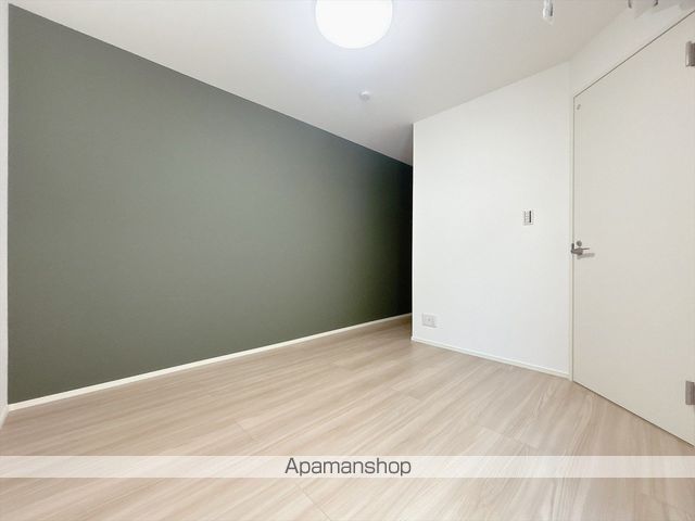 SERENITY春日の内装写真