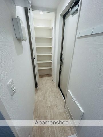 DOUXLUMIERESHINMORIの内装写真