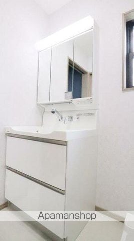 ミーティアの内装写真