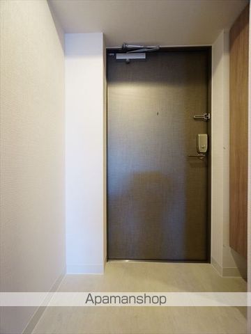 CREST TAPP名古屋山王の内装写真
