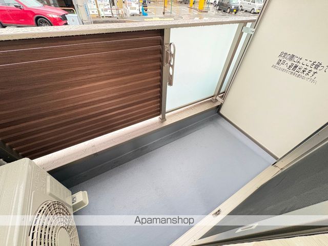 YUMAISON WESTの内装写真