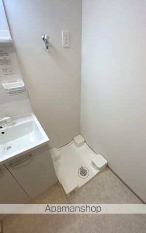 アルティザミナミセンバの内装写真