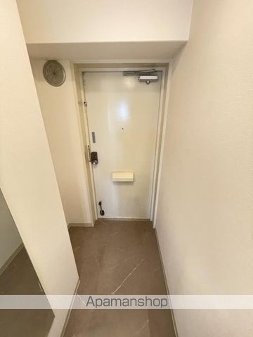 OKINIOSAKATEMMASUNNYAPARTMENTの内装写真