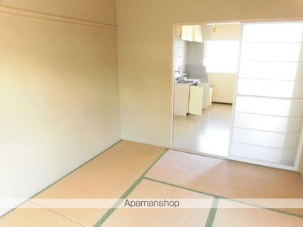 サンシティー平成[2DK/39.67m2]の内装2