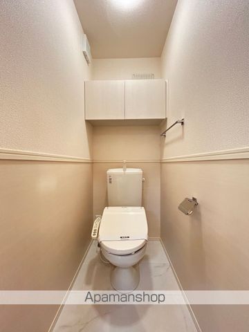 サクラーレの内装写真