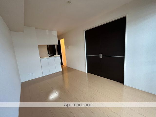 和歌山県和歌山市西浜[2LDK/51.21m2]のリビング・居間