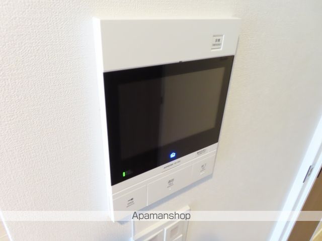 パークアクシス池袋の内装写真