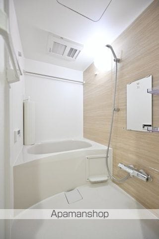 CENTRAL GARDEN RESIDENCE TOKYOの内装写真