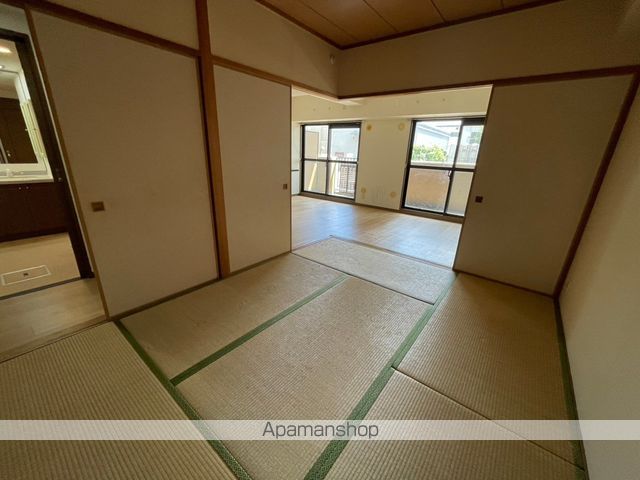 ヒルトップ藤ヶ丘の内装写真