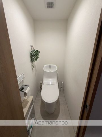 南砂町グリーンハイツ2号棟の内装写真