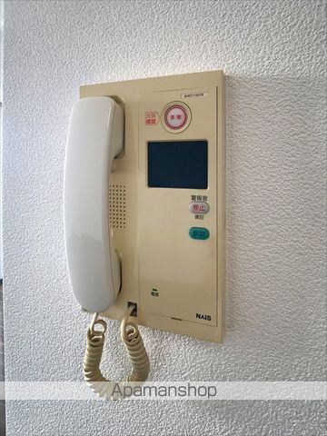 ARDEAの内装写真