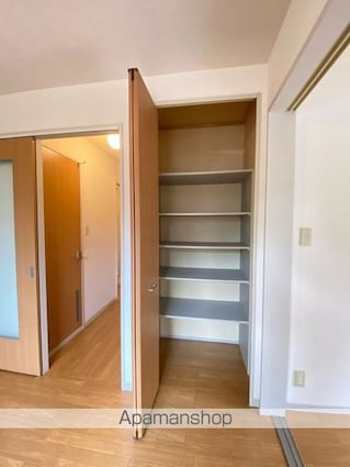 和歌山県和歌山市東高松２丁目[2DK/43.01m2]の収納