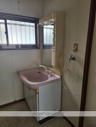 西庄戸建（１０５６－１４６）[4LDK/120.3m2]の洗面所