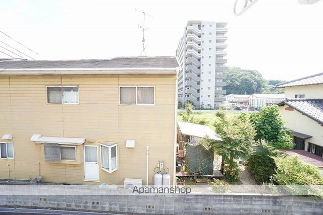 メゾン ルポCの外観写真