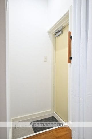 なしのきの内装写真