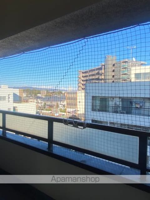 和歌山県和歌山市小松原６丁目[1LDK/53m2]の眺望