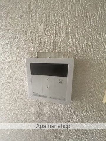 スカイパレス福島Aの内装写真