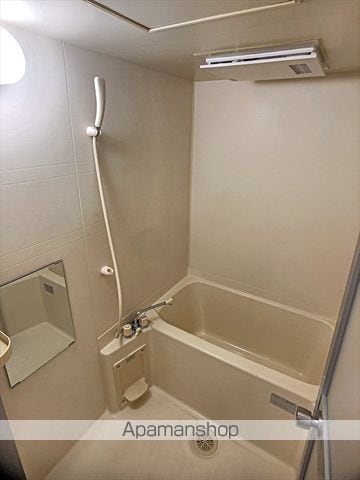 カーサヨサミの内装写真