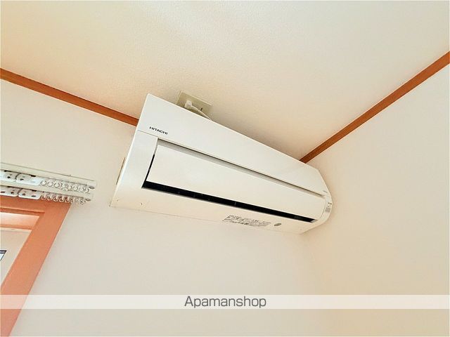 グランシャトレーの内装写真