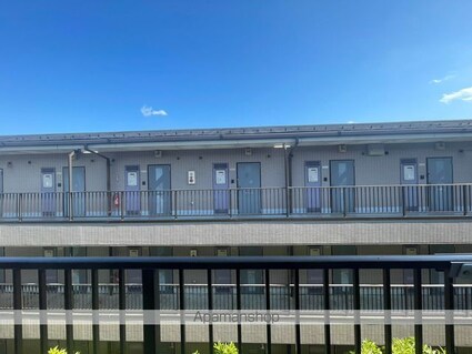 植村ビル[1R/19.37m2]の眺望