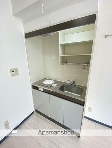 ハイホーム流山の内装写真