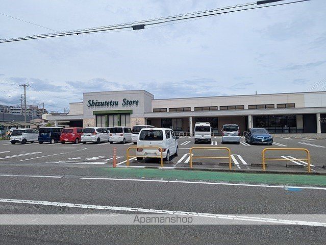 RXコート桜木町の周辺写真